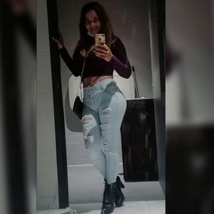 Meet your Posher, Olga